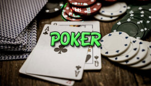 Poker 789Club - Ông hoàng của mọi sòng casino.